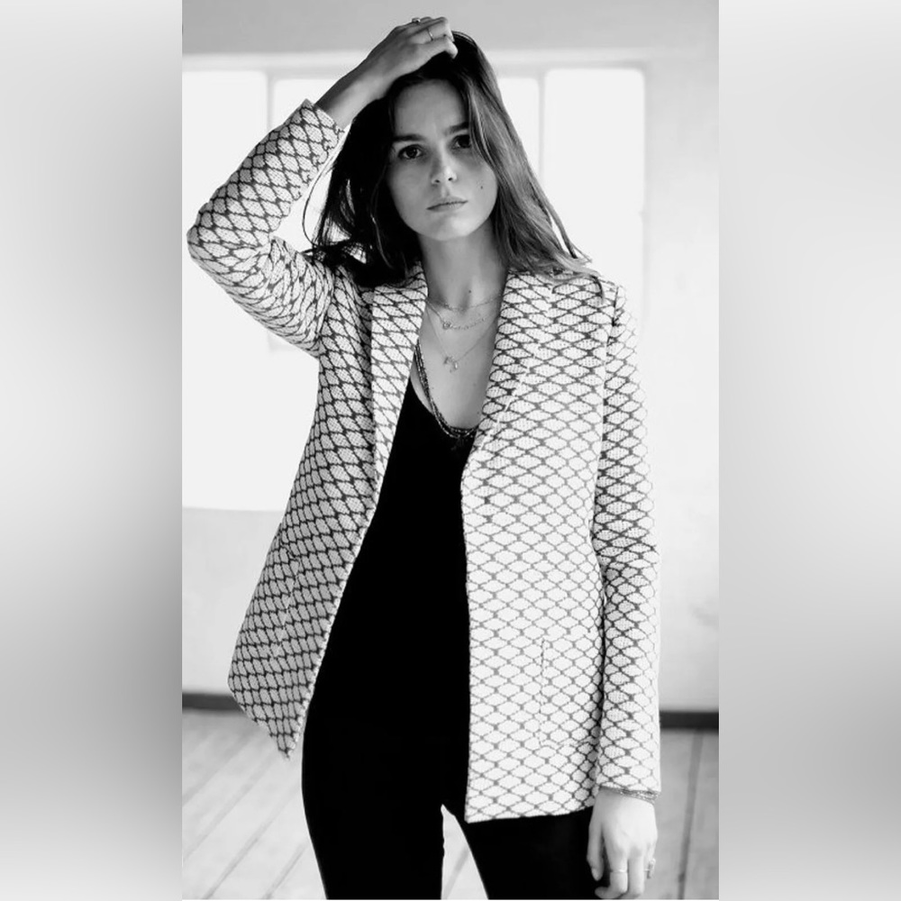 Sezane Blazer 36 - Picture 1 of 11